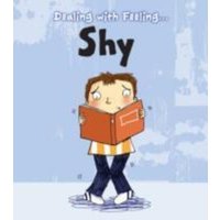 Shy von Capstone Global Library Ltd