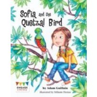 Sofia and the Quetzal Bird von Capstone Global Library Ltd