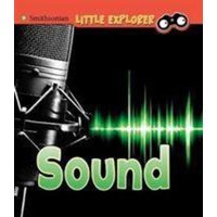 Sound von Capstone Global Library Ltd