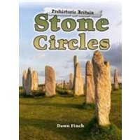 Stone Circles von Capstone Global Library Ltd