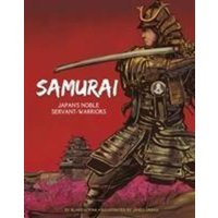 The Samurai von Capstone Global Library Ltd