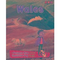 Wales von Capstone Global Library Ltd