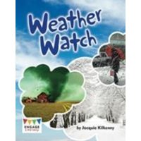 Weather Watch von Capstone Global Library Ltd