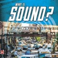 What Is Sound? von Capstone Global Library Ltd