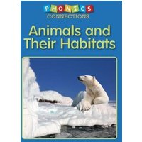 Animals and Their Habitats von Capstone