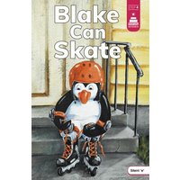 Blake Can Skate von Capstone