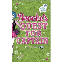 Brooke's Quest for Captain: #2 von Capstone