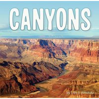 Canyons von Capstone