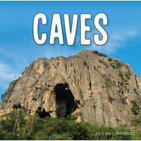 Caves von Capstone