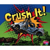 Crush It! von Capstone