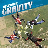 Discover Gravity von Capstone