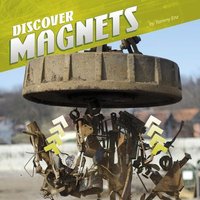 Discover Magnets von Capstone