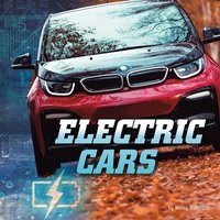 Electric Cars von Capstone