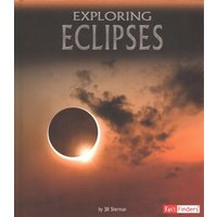 Exploring Eclipses von Capstone