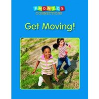 Get Moving! von Capstone
