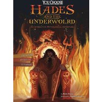 Hades and the Underworld von Capstone