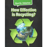 How Effective Is Recycling? von Capstone