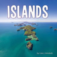 Islands von Capstone