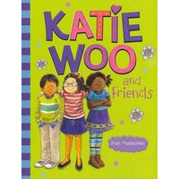 Katie Woo and Friends von Capstone