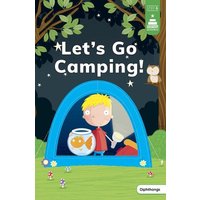 Let's Go Camping! von Capstone