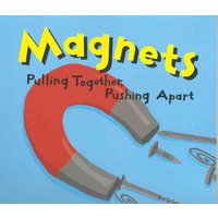 Magnets von Capstone