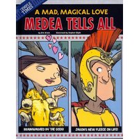 Medea Tells All von Capstone