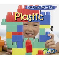 Plastic von Capstone