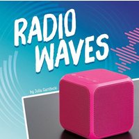 Radio Waves von Capstone
