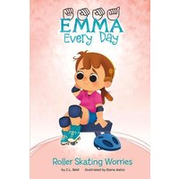 Roller Skating Worries von Capstone