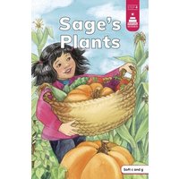 Sage's Plants von Capstone