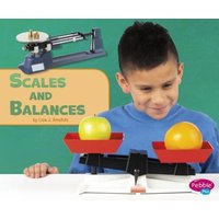 Scales and Balances von Capstone