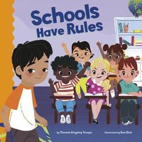 Schools Have Rules von Capstone