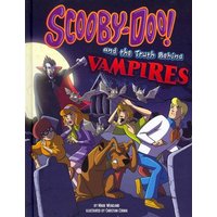 Scooby-Doo! and the Truth Behind Vampires von Capstone