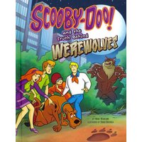 Scooby-Doo! and the Truth Behind Werewolves von Capstone