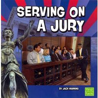 Serving on a Jury von Capstone