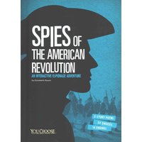 Spies of the American Revolution von Capstone