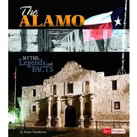 The Alamo von Capstone