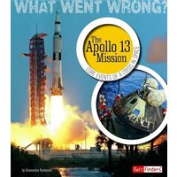 The Apollo 13 Mission von Capstone