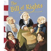 The Bill of Rights von Capstone