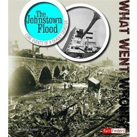 The Johnstown Flood von Capstone