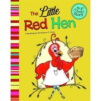 The Little Red Hen von Capstone