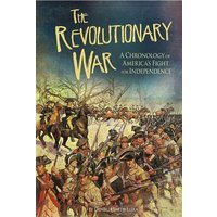 The Revolutionary War von Capstone