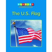 The U.S. Flag von Capstone