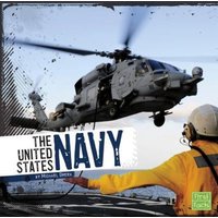 The United States Navy von Capstone