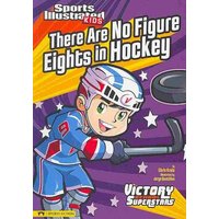 There Are No Figure Eights in Hockey von Wiley