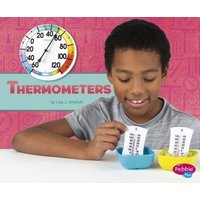 Thermometers von Capstone