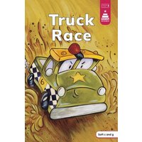 Truck Race von Capstone