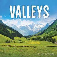 Valleys von Capstone
