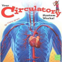 Your Circulatory System Works! von Wiley