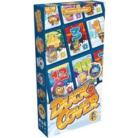 CAPTAIN GAMES CAPD0005 Duck & Cover von Captain Games